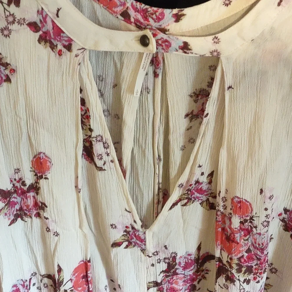 free people dress - Picture 3 of 7